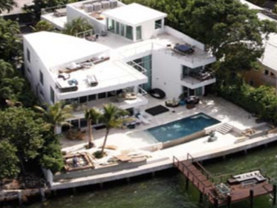 Miami Beach Luxury